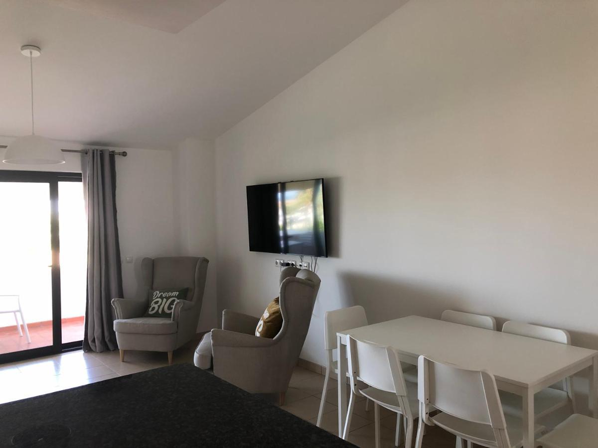 Victory Village Apartamento Кінта-ду-Лагу Екстер'єр фото