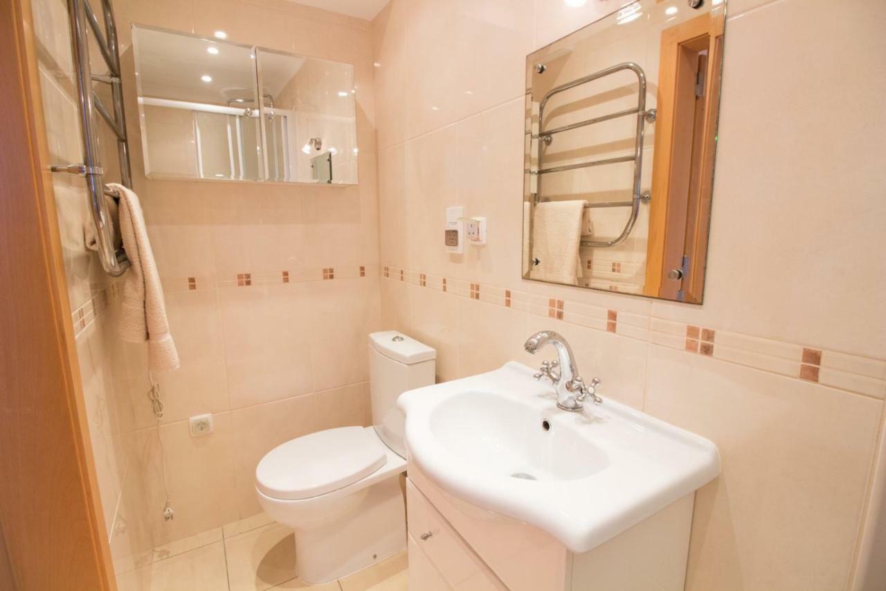 Victory Village Apartamento Кінта-ду-Лагу Екстер'єр фото