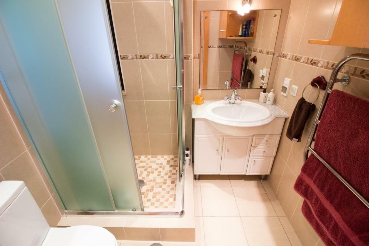 Victory Village Apartamento Кінта-ду-Лагу Екстер'єр фото