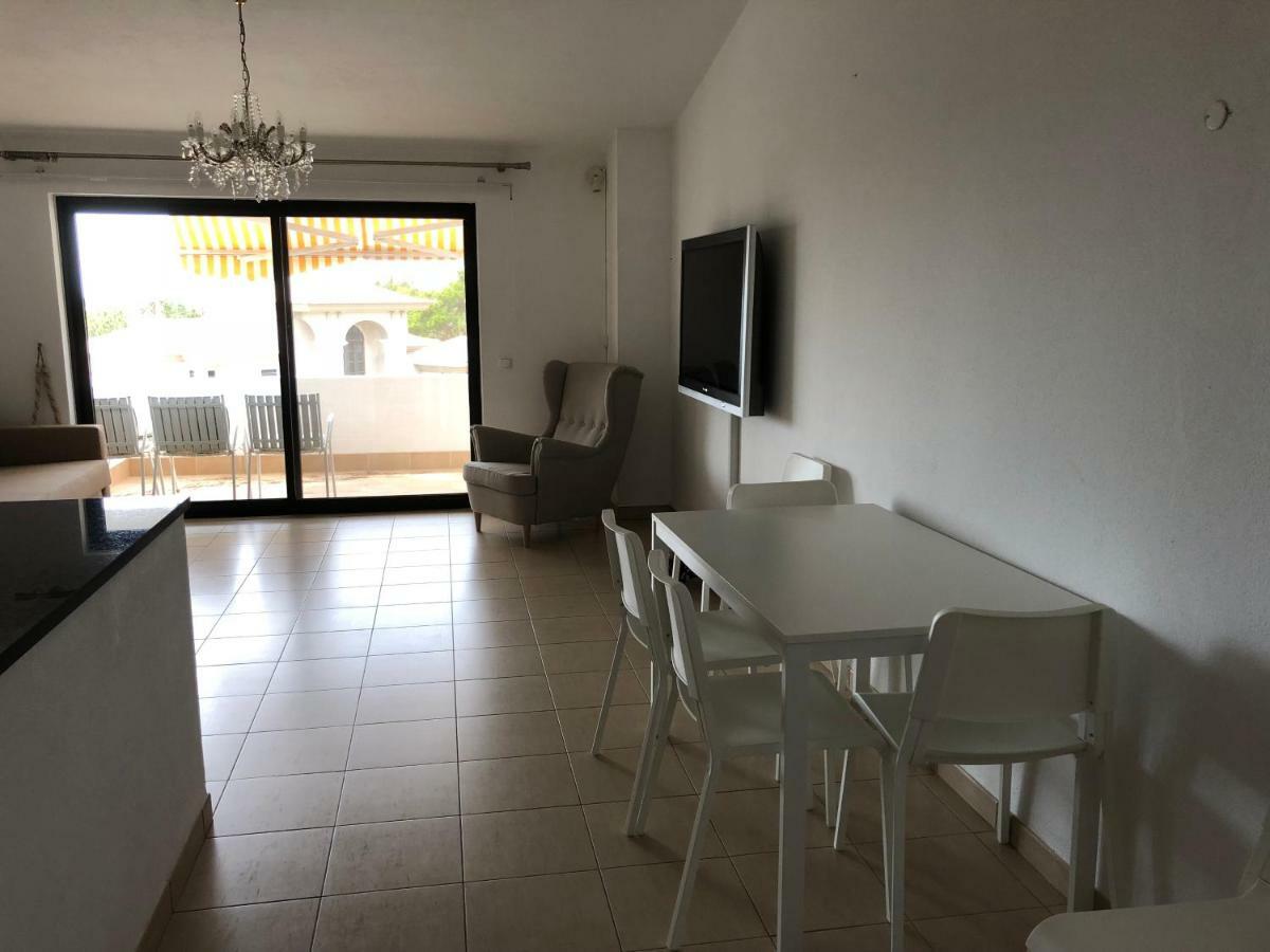 Victory Village Apartamento Кінта-ду-Лагу Екстер'єр фото