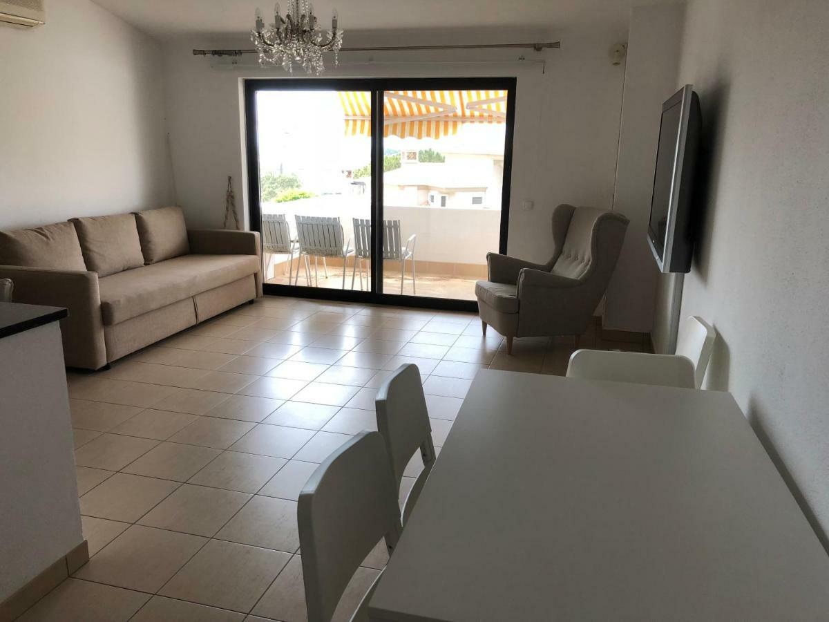 Victory Village Apartamento Кінта-ду-Лагу Екстер'єр фото