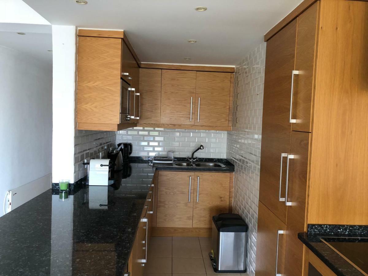 Victory Village Apartamento Кінта-ду-Лагу Екстер'єр фото